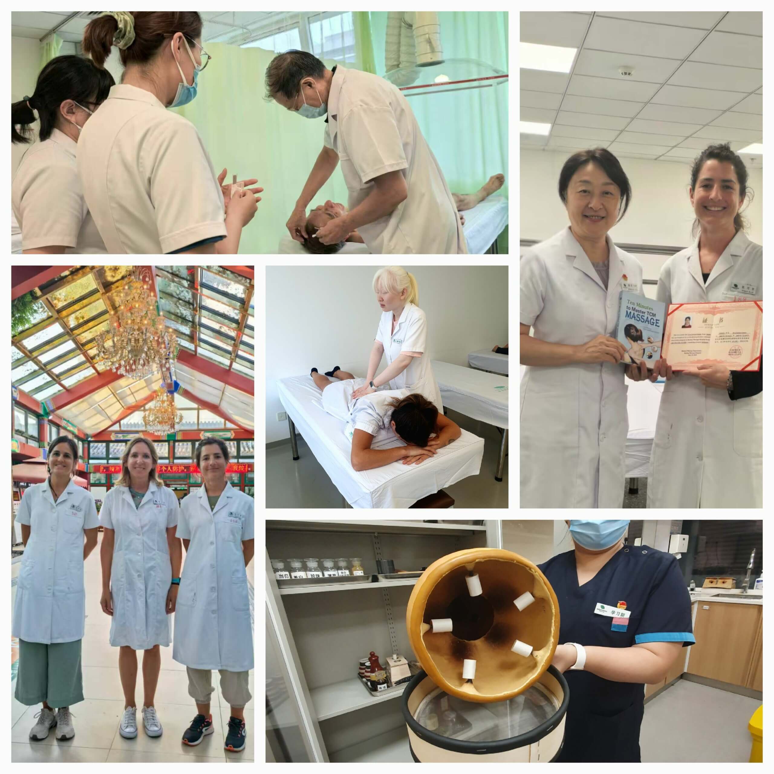 Shiatsu y Acupuntura en Bilbao